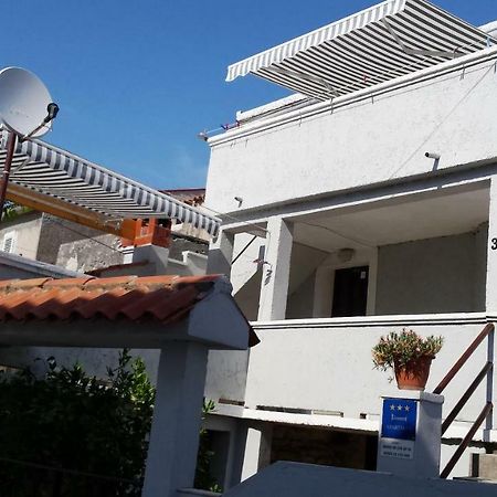 Orlec Apartments Princip מראה חיצוני תמונה