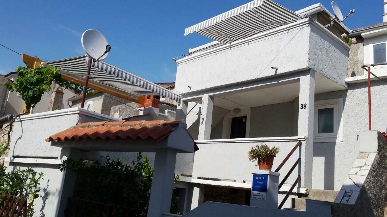 Orlec Apartments Princip מראה חיצוני תמונה