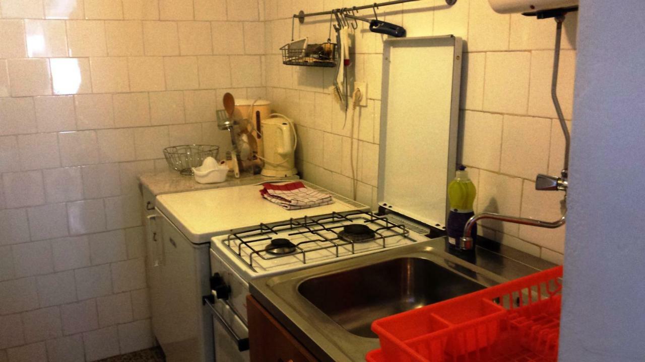 Orlec Apartments Princip מראה חיצוני תמונה