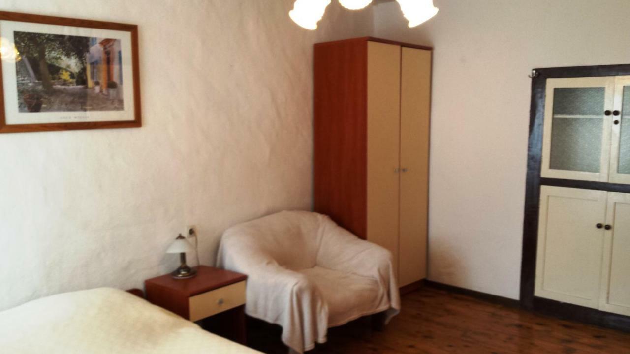 Orlec Apartments Princip מראה חיצוני תמונה
