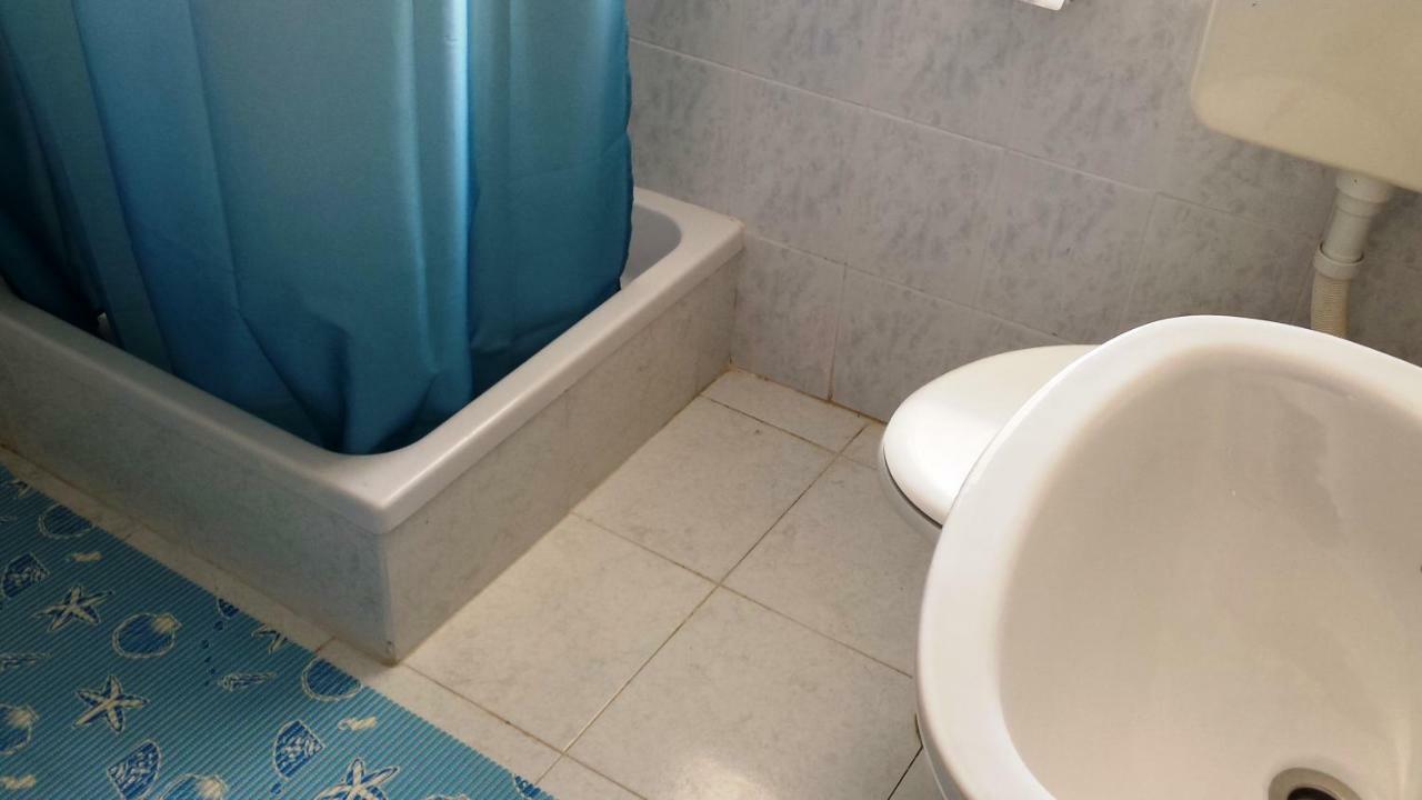Orlec Apartments Princip מראה חיצוני תמונה