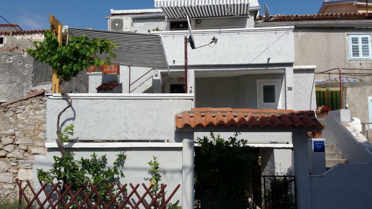 Orlec Apartments Princip מראה חיצוני תמונה