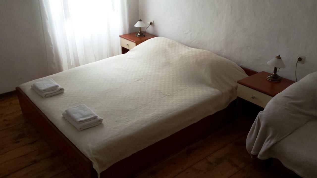 Orlec Apartments Princip מראה חיצוני תמונה