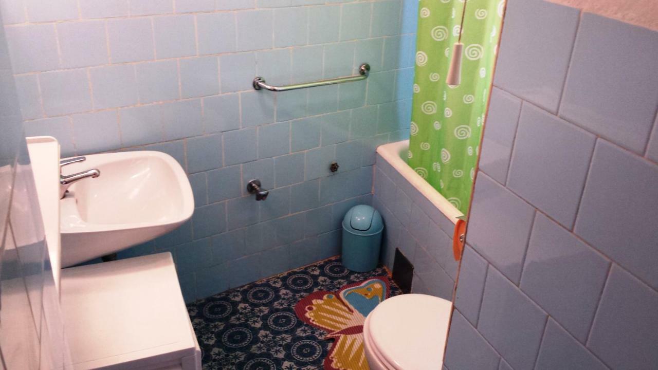 Orlec Apartments Princip מראה חיצוני תמונה